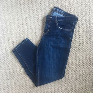 GAP Factory Legging Skimmer Jean